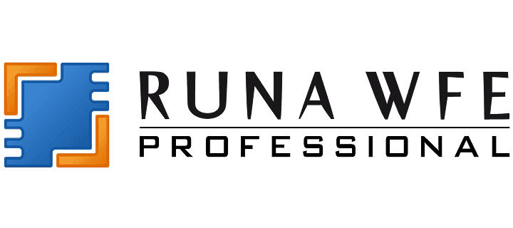 RunaWFE
