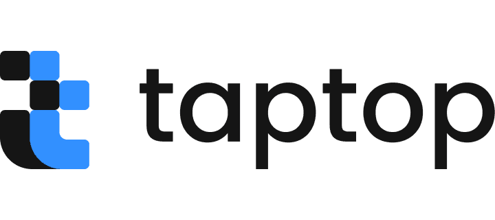 Taptop