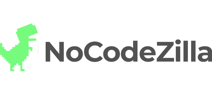 NoCodeZilla