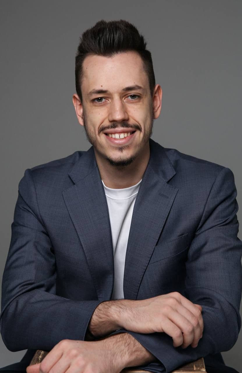 Денис Полевик