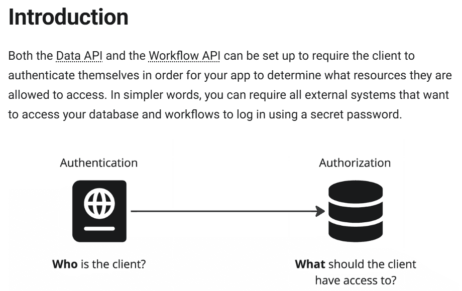 У Bubble.io есть мануалы с исчерпывающим описанием процесса аутентификации пользователей