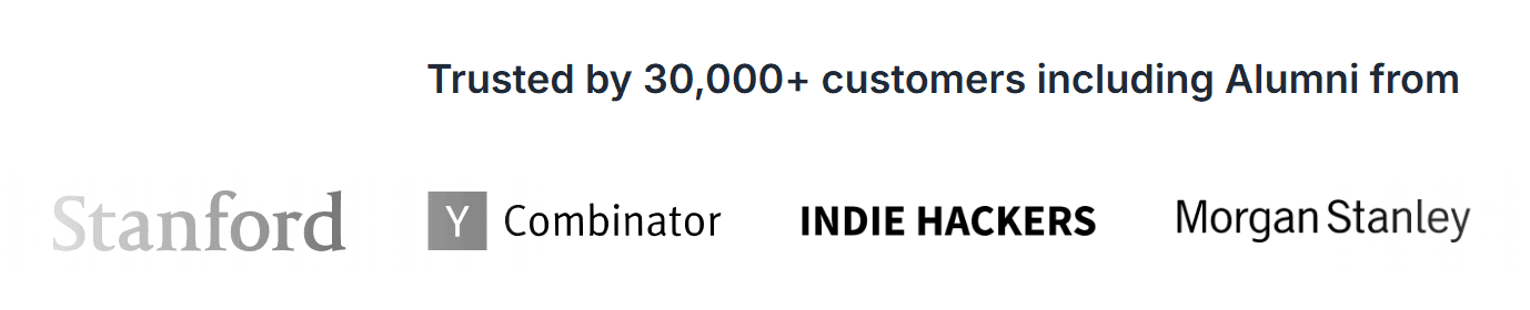 У платформы сегодня уже более 30 тыс клиентов
