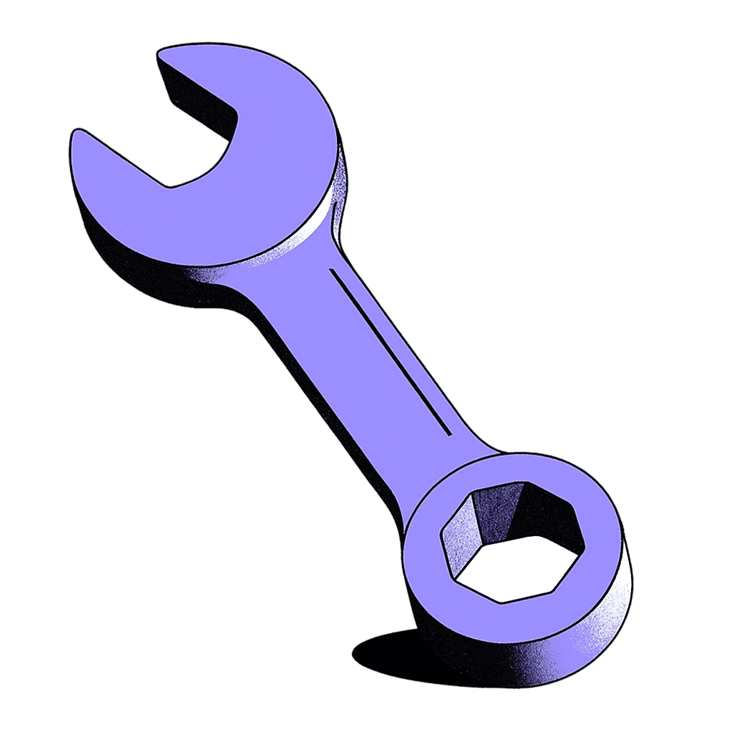 Инструменты